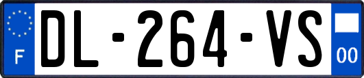 DL-264-VS