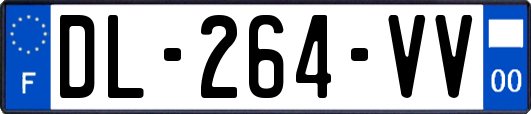 DL-264-VV