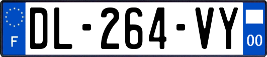 DL-264-VY