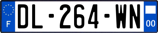 DL-264-WN