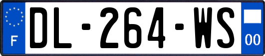 DL-264-WS