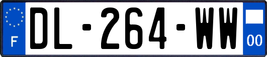 DL-264-WW