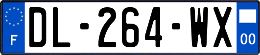 DL-264-WX