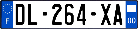 DL-264-XA