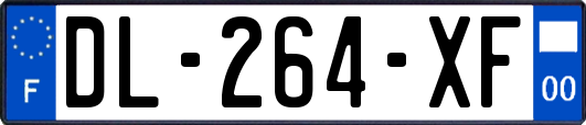 DL-264-XF