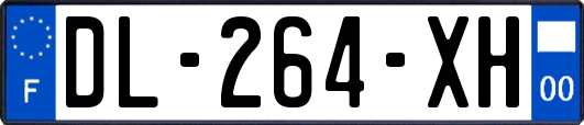 DL-264-XH