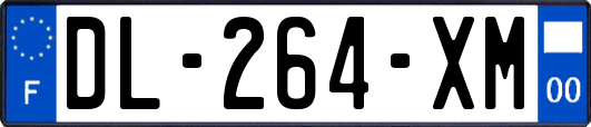 DL-264-XM