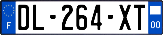 DL-264-XT