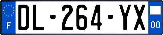 DL-264-YX