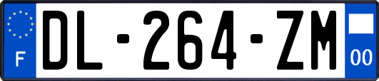 DL-264-ZM