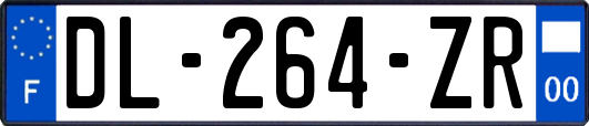 DL-264-ZR