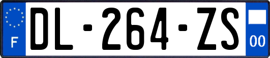 DL-264-ZS