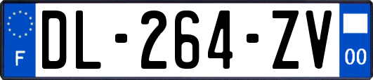 DL-264-ZV