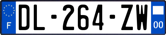 DL-264-ZW