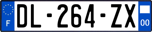 DL-264-ZX