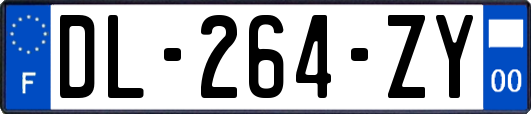 DL-264-ZY