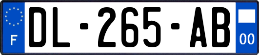 DL-265-AB