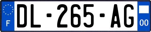 DL-265-AG