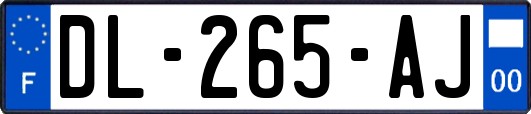 DL-265-AJ