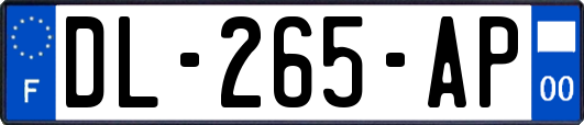 DL-265-AP