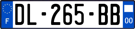 DL-265-BB