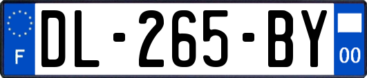 DL-265-BY