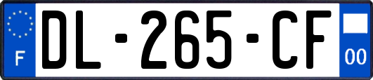 DL-265-CF