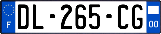 DL-265-CG