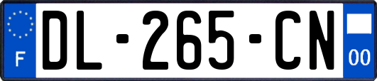 DL-265-CN