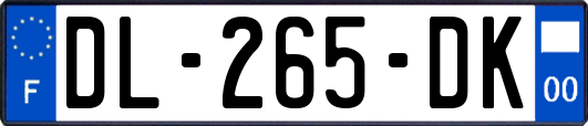 DL-265-DK