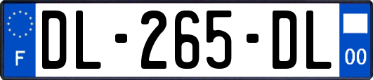 DL-265-DL