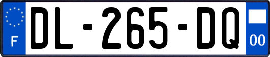 DL-265-DQ