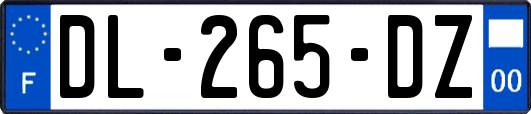 DL-265-DZ