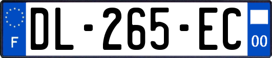 DL-265-EC