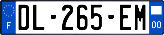 DL-265-EM