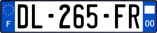 DL-265-FR