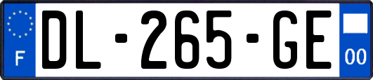 DL-265-GE