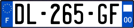 DL-265-GF