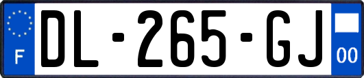 DL-265-GJ