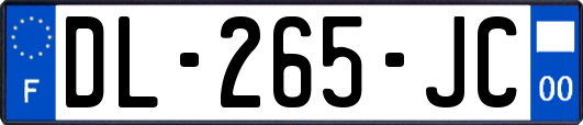 DL-265-JC