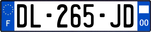 DL-265-JD