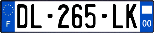 DL-265-LK