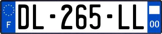 DL-265-LL