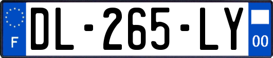 DL-265-LY