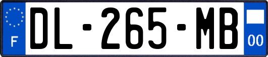 DL-265-MB