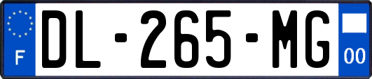 DL-265-MG