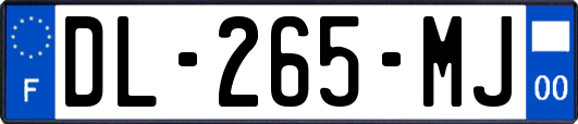 DL-265-MJ