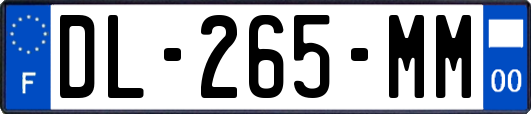 DL-265-MM