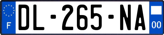 DL-265-NA