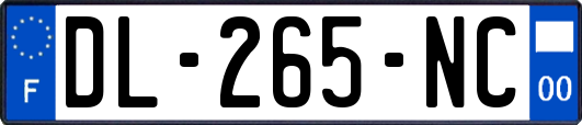 DL-265-NC